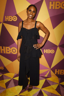 Issa Rae feet photo thumbnail