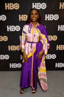 Issa Rae feet photo thumbnail