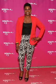 Issa Rae feet photo thumbnail