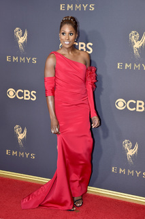 Issa Rae feet photo thumbnail