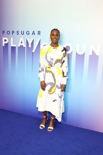 Issa Rae feet photo thumbnail