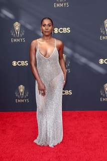 Issa Rae feet photo thumbnail