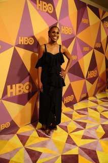 Issa Rae feet photo thumbnail