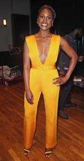 Issa Rae feet photo thumbnail