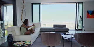 Issa Rae feet photo thumbnail
