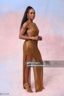 Issa Rae feet photo 3