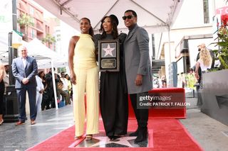Issa Rae feet photo 2