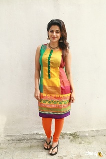 Iswarya Menon feet photo 18