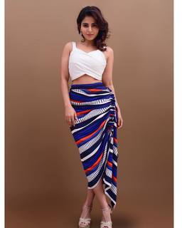 Iswarya Menon feet photo 10