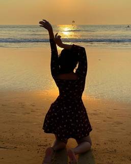 Iswarya Menon feet photo 6