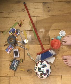 Isy Suttie feet photo 4