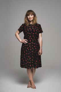 Isy Suttie feet photo 1