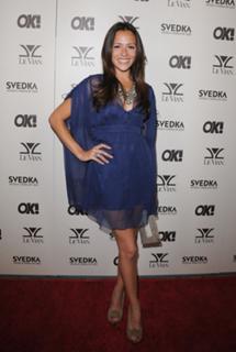 Italia Ricci feet photo thumbnail