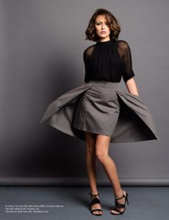 Italia Ricci feet photo thumbnail