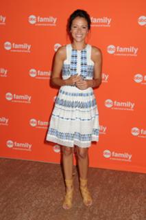 Italia Ricci feet photo thumbnail