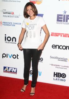 Italia Ricci feet photo thumbnail
