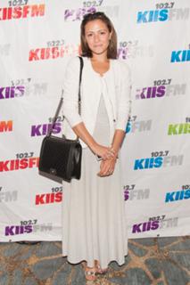 Italia Ricci feet photo thumbnail