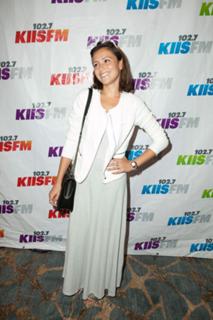 Italia Ricci feet photo thumbnail