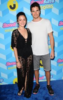 Italia Ricci feet photo thumbnail