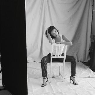 Italia Ricci feet photo thumbnail