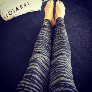 Italia Ricci feet photo thumbnail