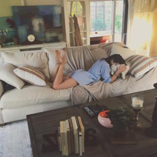 Italia Ricci feet photo thumbnail