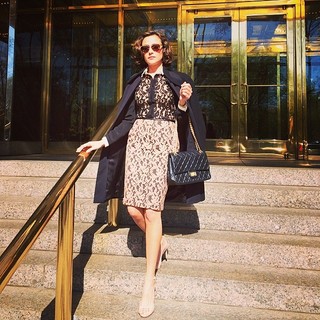 Italia Ricci feet photo thumbnail