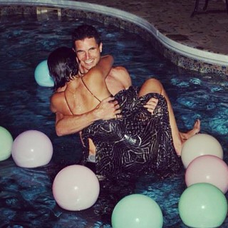 Italia Ricci feet photo thumbnail
