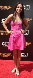 Italia Ricci feet photo thumbnail