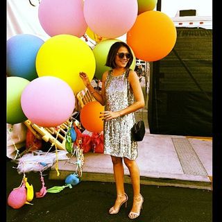 Italia Ricci feet photo thumbnail