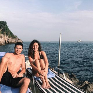 Italia Ricci feet photo thumbnail