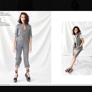 Italia Ricci feet photo thumbnail