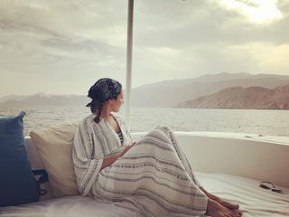 Italia Ricci feet photo thumbnail