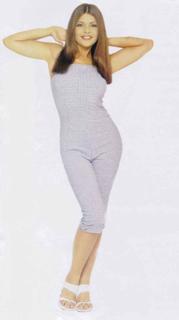 Itatí Cantoral feet photo thumbnail