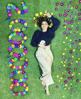 Itatí Cantoral feet photo thumbnail