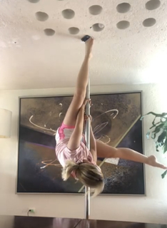 Itatí Cantoral feet photo thumbnail