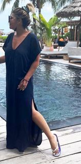 Itatí Cantoral feet photo thumbnail