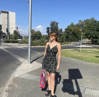 Itatí Cantoral feet photo thumbnail