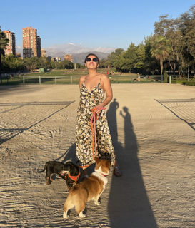 Itatí Cantoral feet photo thumbnail