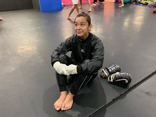 Itsuki Hirata feet photo 18