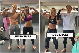 Itsuki Hirata feet photo 6
