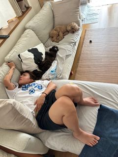 Itsuki Hirata feet photo 4