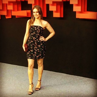 Itziar Ituño feet photo thumbnail