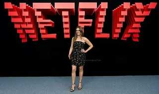 Itziar Ituño feet photo thumbnail