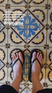 Itziar Ituño feet photo thumbnail