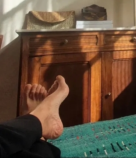 Itziar Ituño feet photo thumbnail