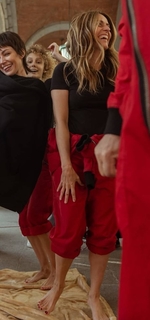 Itziar Ituño feet photo thumbnail