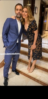 Itziar Ituño feet photo thumbnail