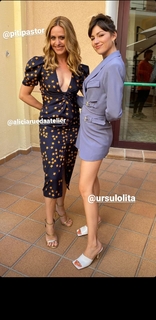 Itziar Ituño feet photo thumbnail