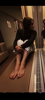 Itziar Ituño feet photo thumbnail